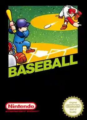 Baseball (USA) (e-Reader Edition)